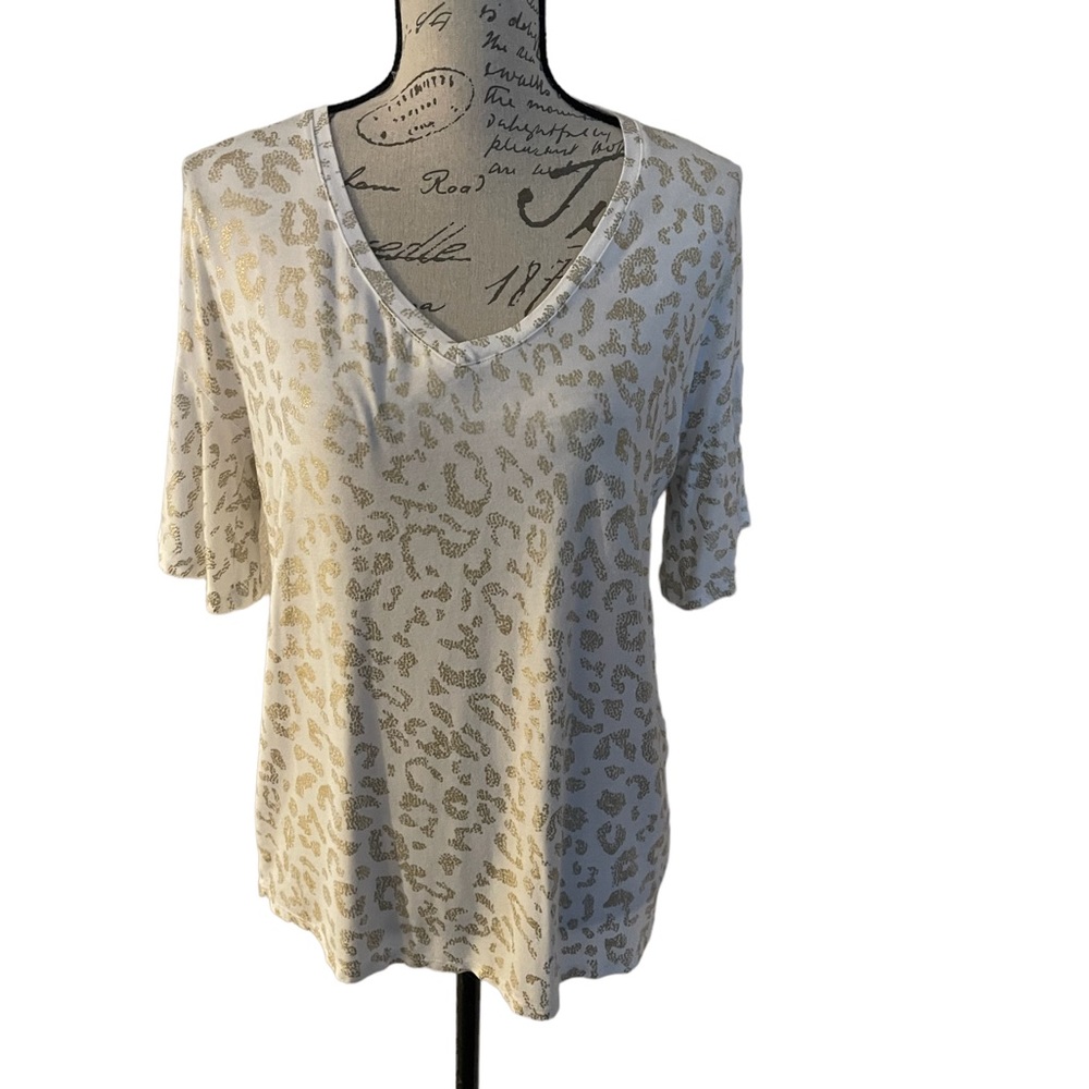 Jane and Delancey Top